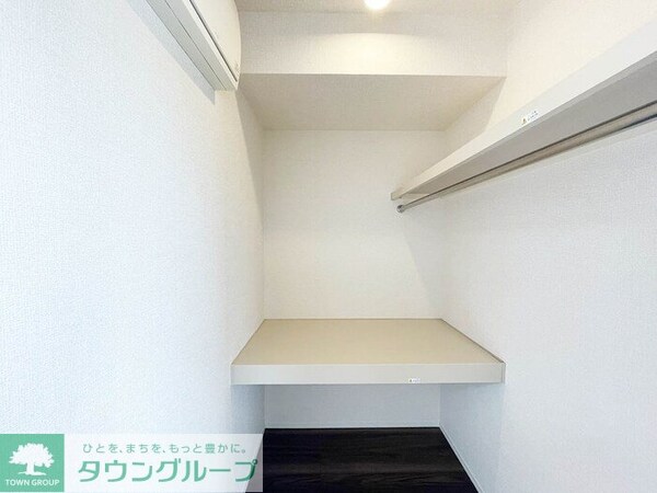収納(お問合せはタウンハウジングまで！※現地待合わせ相談可能)