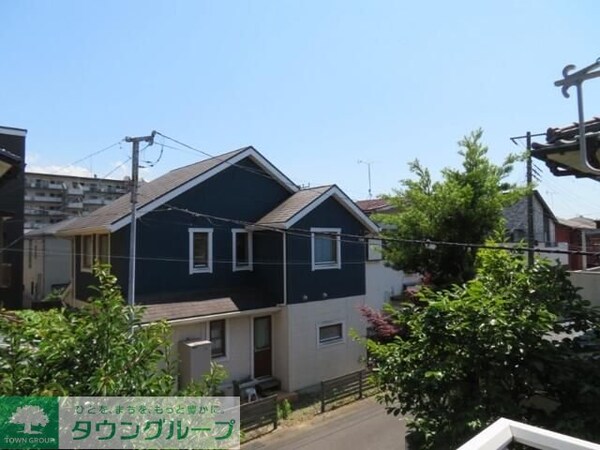 眺望(お問合せはタウンハウジングまで！※現地待合わせ相談可能)