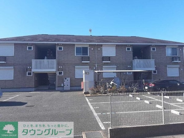 外観(お問合せはタウンハウジングまで！※現地待合わせ相談可能)