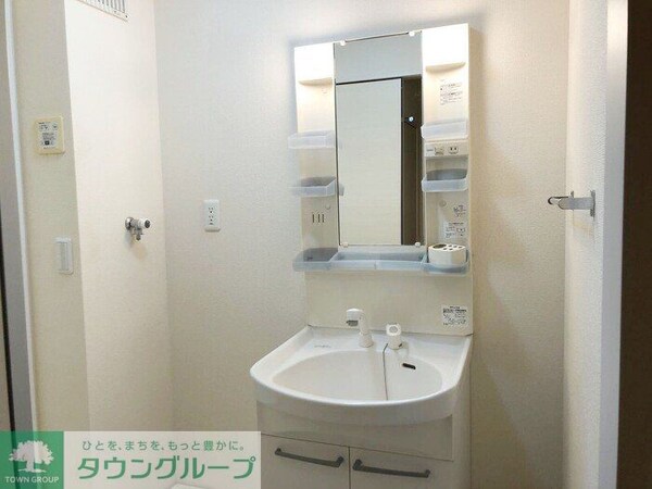 洗面(お問合せはタウンハウジングまで！※現地待合わせ相談可能)