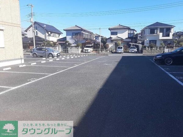 駐車場(お問合せはタウンハウジングまで！※現地待合わせ相談可能)