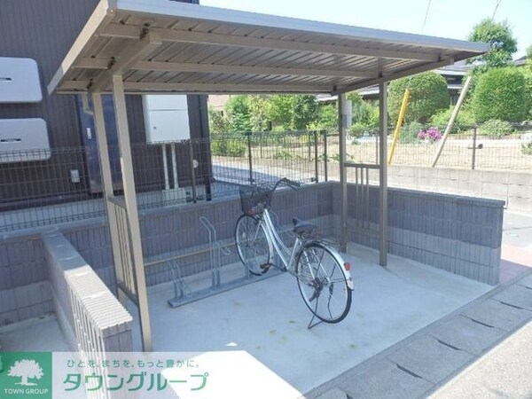共有部分(お問合せはタウンハウジングまで！※現地待合わせ相談可能)
