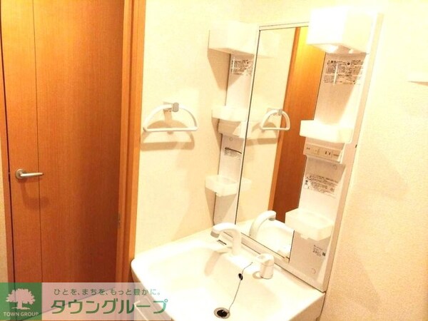 洗面(お問合せはタウンハウジングまで！※現地待合わせ相談可能)