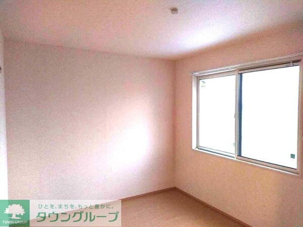 子供部屋(お問合せはタウンハウジングまで！※現地待合わせ相談可能)