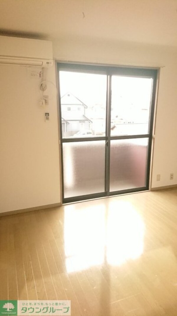 リビング・居室(お問合せはタウンハウジングまで！※現地待合わせ相談可能)