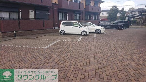駐車場(お問合せはタウンハウジングまで！※現地待合わせ相談可能)