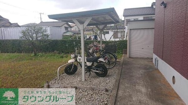 共有部分(お問合せはタウンハウジングまで！※現地待合わせ相談可能)