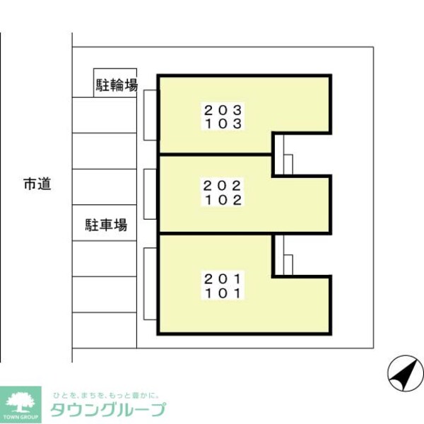 その他(お問合せはタウンハウジングまで！※現地待合わせ相談可能)