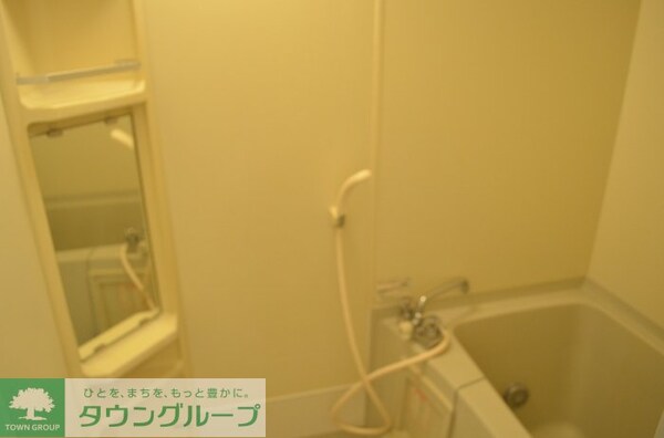 バス／シャワールーム等(お問合せはタウンハウジングまで！※現地待合わせ相談可能)