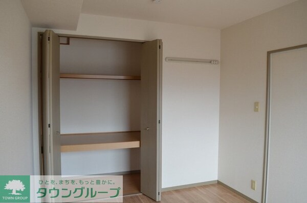 収納(お問合せはタウンハウジングまで！※現地待合わせ相談可能)