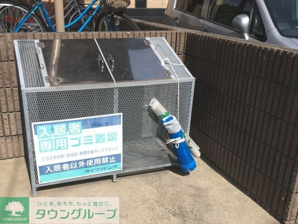 設備(お問合せはタウンハウジングまで！※現地待合わせ相談可能)