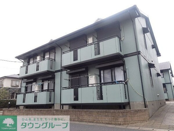 外観(お問合せはタウンハウジングまで！※現地待合わせ相談可能)