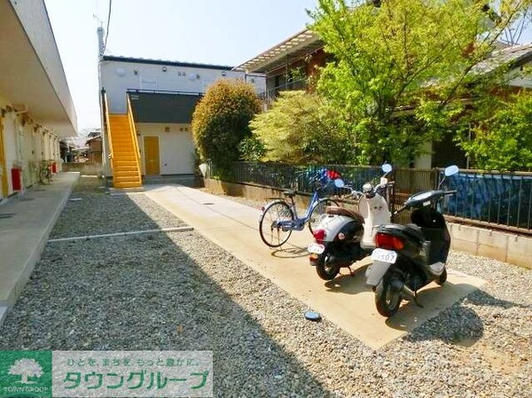 共有部分(お問合せはタウンハウジングまで！※現地待合わせ相談可能)