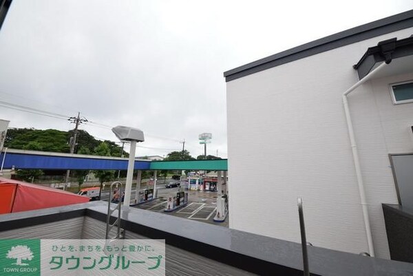 眺望(お問合せはタウンハウジングまで！※現地待合わせ相談可能)