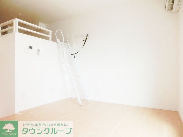 リビング・居室(お問合せはタウンハウジングまで！※現地待合わせ相談可能)