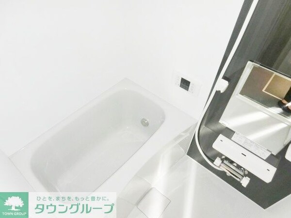 バス／シャワールーム等(お問合せはタウンハウジングまで！※現地待合わせ相談可能)