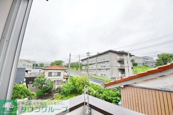 眺望(お問合せはタウンハウジングまで！※現地待合わせ相談可能)