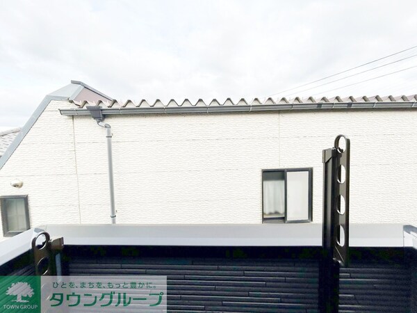眺望(お問合せはタウンハウジングまで！※現地待合わせ相談可能)