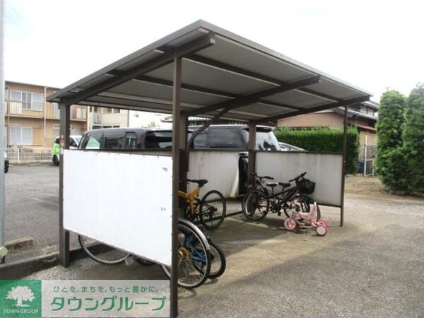 共有部分(お問合せはタウンハウジングまで！※現地待合わせ相談可能)