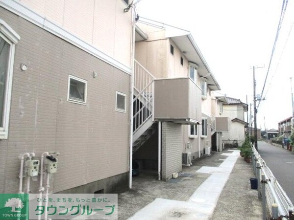 眺望(お問合せはタウンハウジングまで！※現地待合わせ相談可能)
