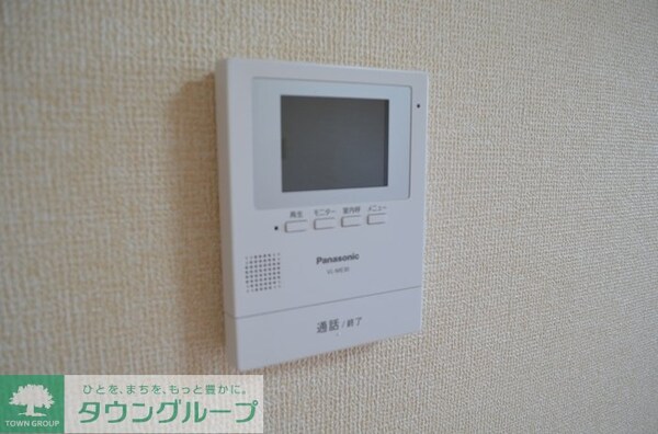 設備(お問合せはタウンハウジングまで！※現地待合わせ相談可能)