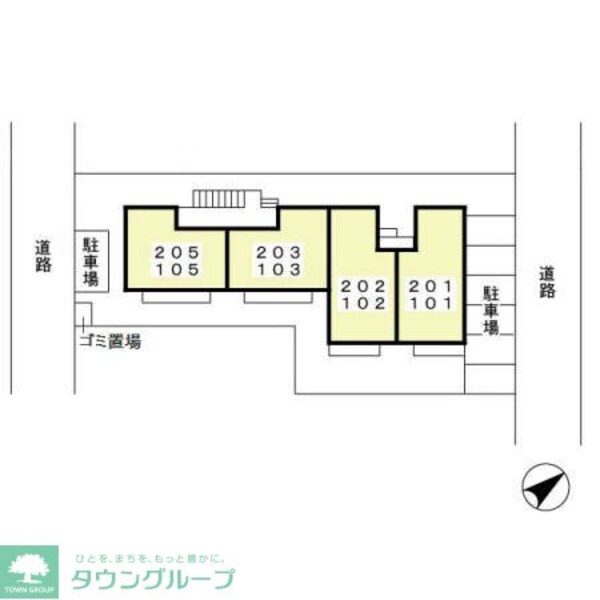 その他(お問合せはタウンハウジングまで！※現地待合わせ相談可能)