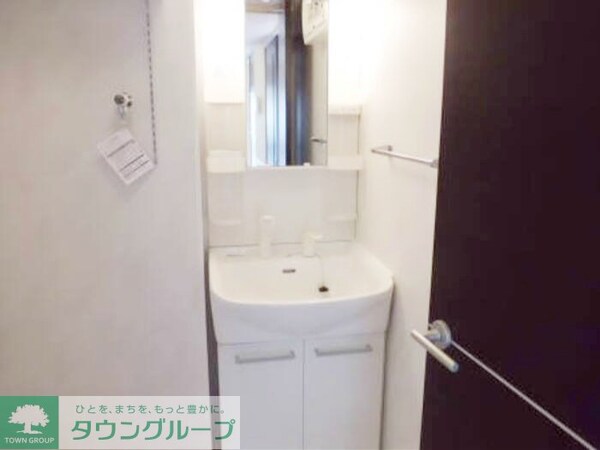 洗面(お問合せはタウンハウジングまで！※現地待合わせ相談可能)