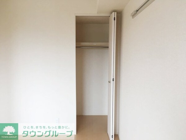 収納(お問合せはタウンハウジングまで！※現地待合わせ相談可能)