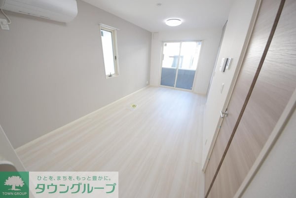リビング・居室(お問合せはタウンハウジングまで！※現地待合わせ相談可能)