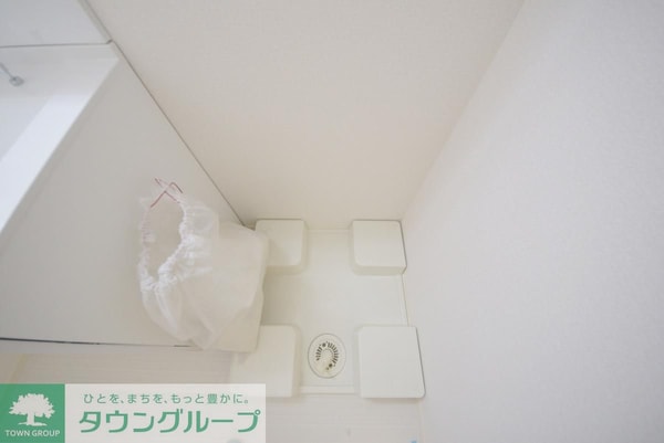 設備(お問合せはタウンハウジングまで！※現地待合わせ相談可能)