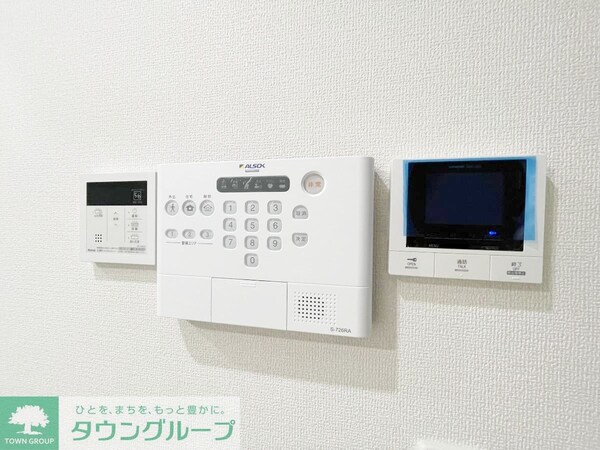 設備(お問合せはタウンハウジングまで！※現地待合わせ相談可能)