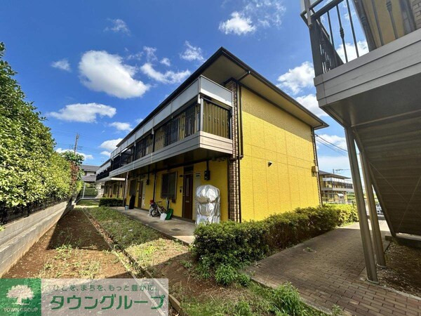 外観(お問合せはタウンハウジングまで！※現地待合わせ相談可能)