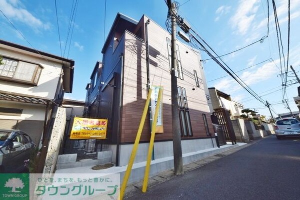 外観(お問合せはタウンハウジングまで！※現地待合わせ相談可能)