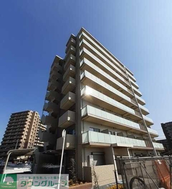 外観(お問合せはタウンハウジングまで！※現地待合わせ相談可能)
