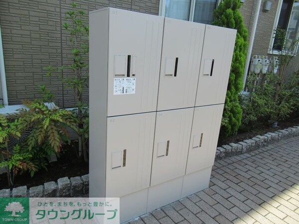 設備(お問合せはタウンハウジングまで！※現地待合わせ相談可能)
