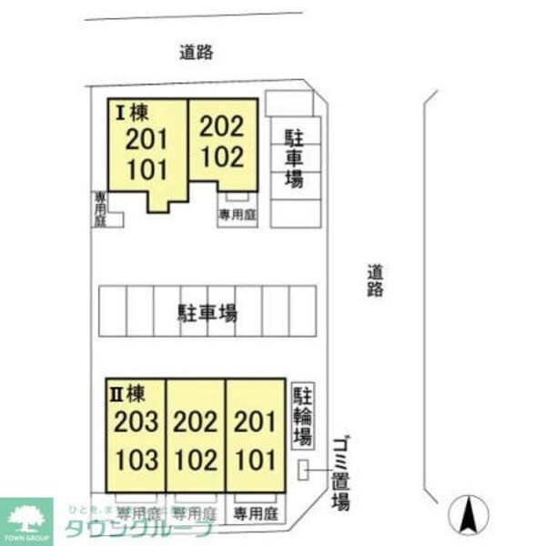 その他(お部屋探しは【タウンハウジング千葉店】にお任せ下さい♪)