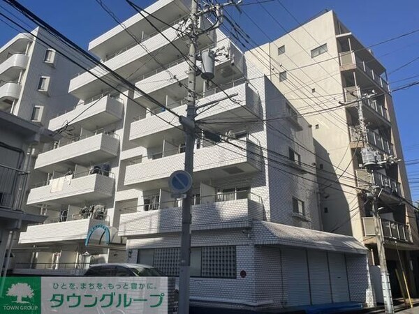 外観(お問合せはタウンハウジングまで！※現地待合わせ相談可能)