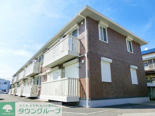 外観(お問合せはタウンハウジングまで！※現地待合わせ相談可能)