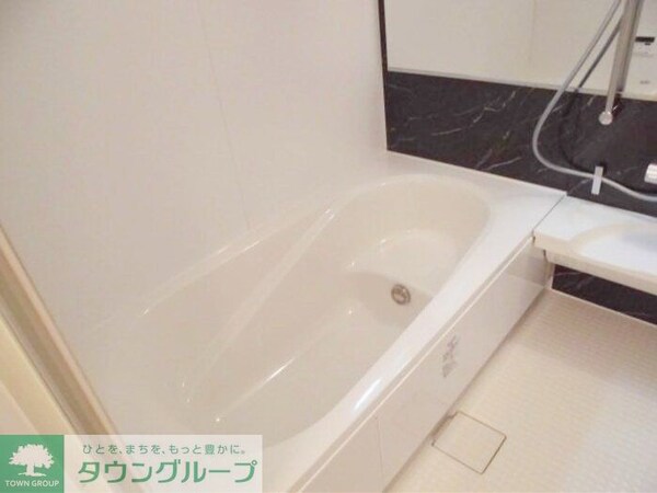 バス／シャワールーム等(お部屋探しはタウンハウジング蘇我店にお任せ下さい♪)