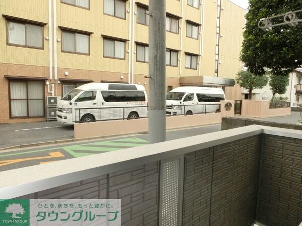 眺望(お問合せはタウンハウジングまで！※現地待合わせ相談可能)