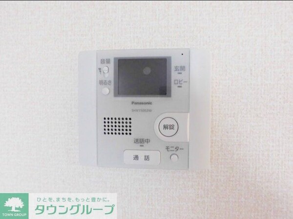 設備(お問合せはタウンハウジングまで！※現地待合わせ相談可能)
