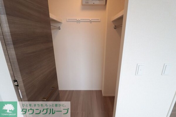 収納(お問合せはタウンハウジングまで！※現地待合わせ相談可能)