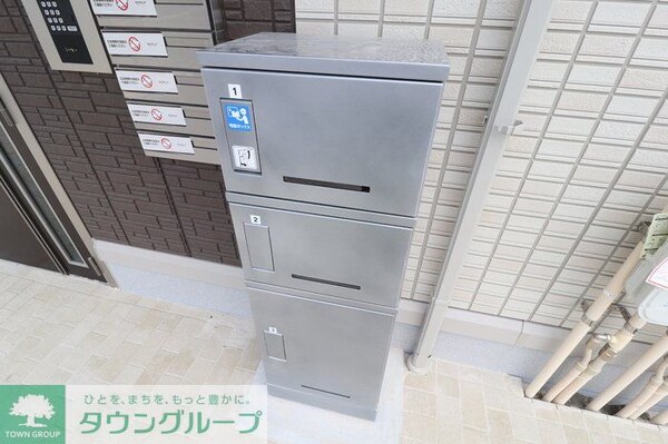 設備(お問合せはタウンハウジングまで！※現地待合わせ相談可能)