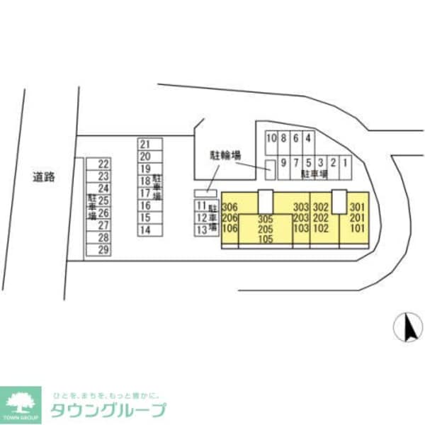 その他(お問合せはタウンハウジングまで！※現地待合わせ相談可能)