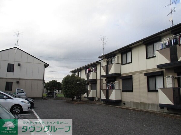 外観(お問合せはタウンハウジングまで！※現地待合わせ相談可能)