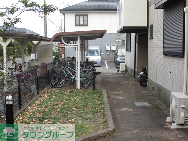 設備(お問合せはタウンハウジングまで！※現地待合わせ相談可能)
