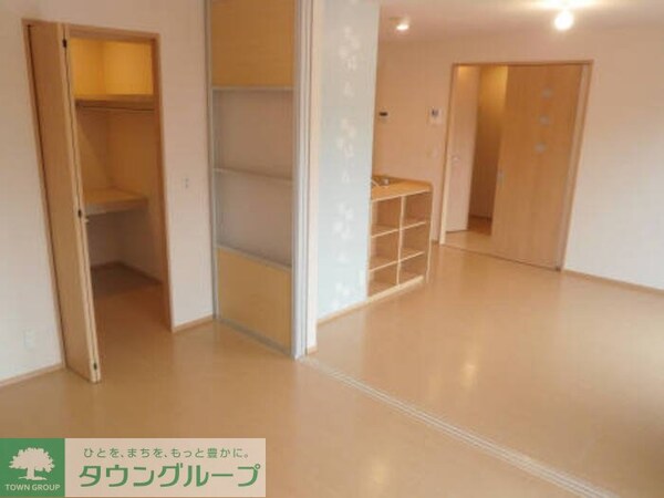 リビング・居室(お問合せはタウンハウジングまで！※現地待合わせ相談可能)