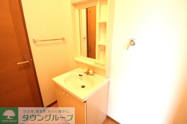 洗面(お問合せはタウンハウジングまで！※現地待合わせ相談可能)
