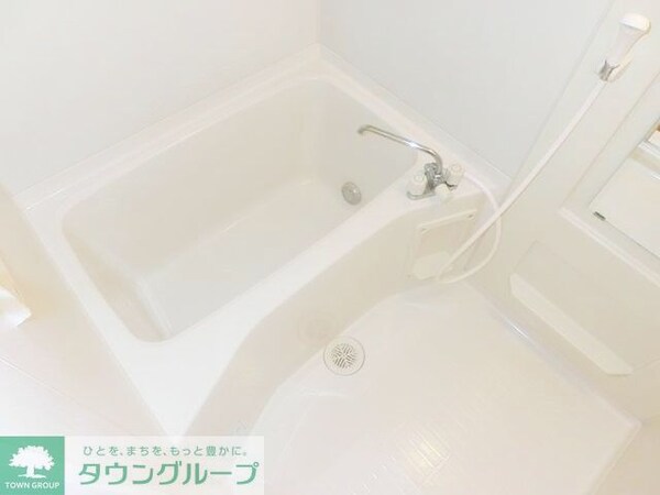 バス／シャワールーム等(お問合せはタウンハウジングまで！※現地待合わせ相談可能)