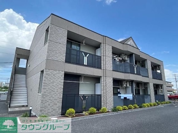 外観(お問合せはタウンハウジングまで！※現地待合わせ相談可能)